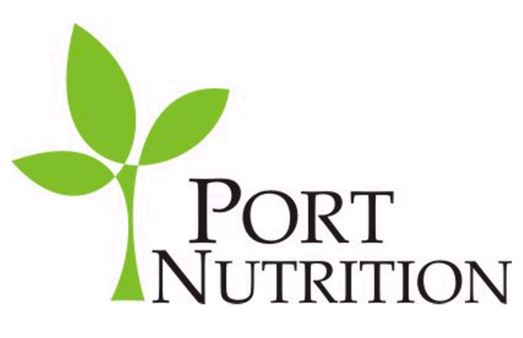 Port Nutrition - Your one stop shop for all your nutritional needs!