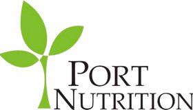 Port Nutrition logo