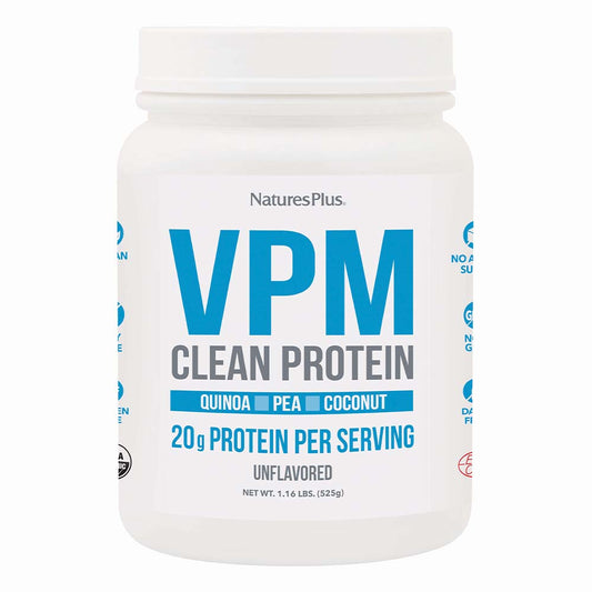 VPM Protein