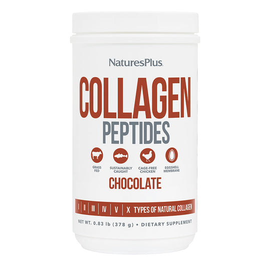 Collagen Peptides - Chocolate