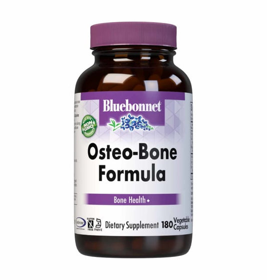 OsteoBone Formula - 180 vcaps