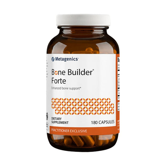 Bone Builder Forte - 180 caps