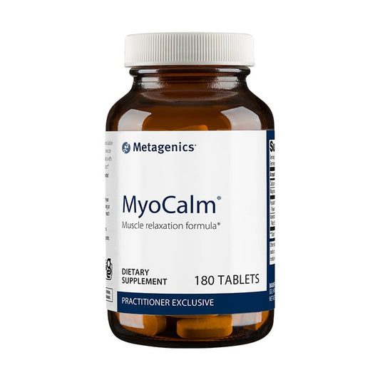 Myo Calm - 180 tabs