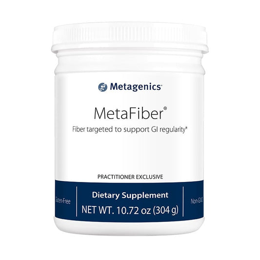 MetaFiber 10.72oz (304g) Powder