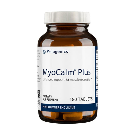Myo Calm Plus - 180 tabs