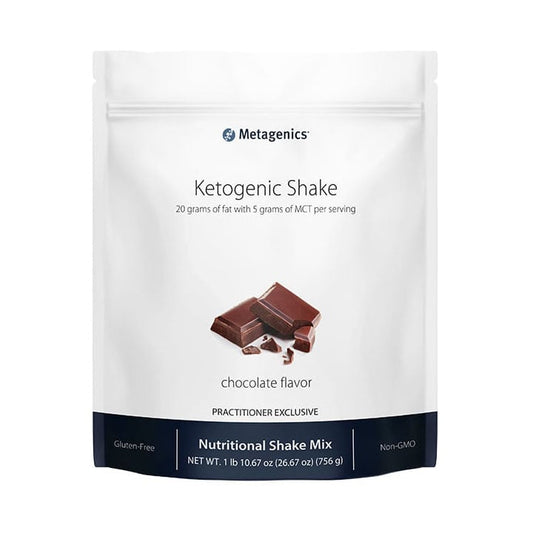 Ketogenic Shake - Chocolate