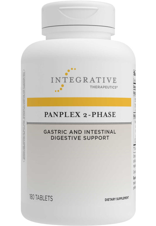 Integrative Therapeutics Panplex 2-Phase