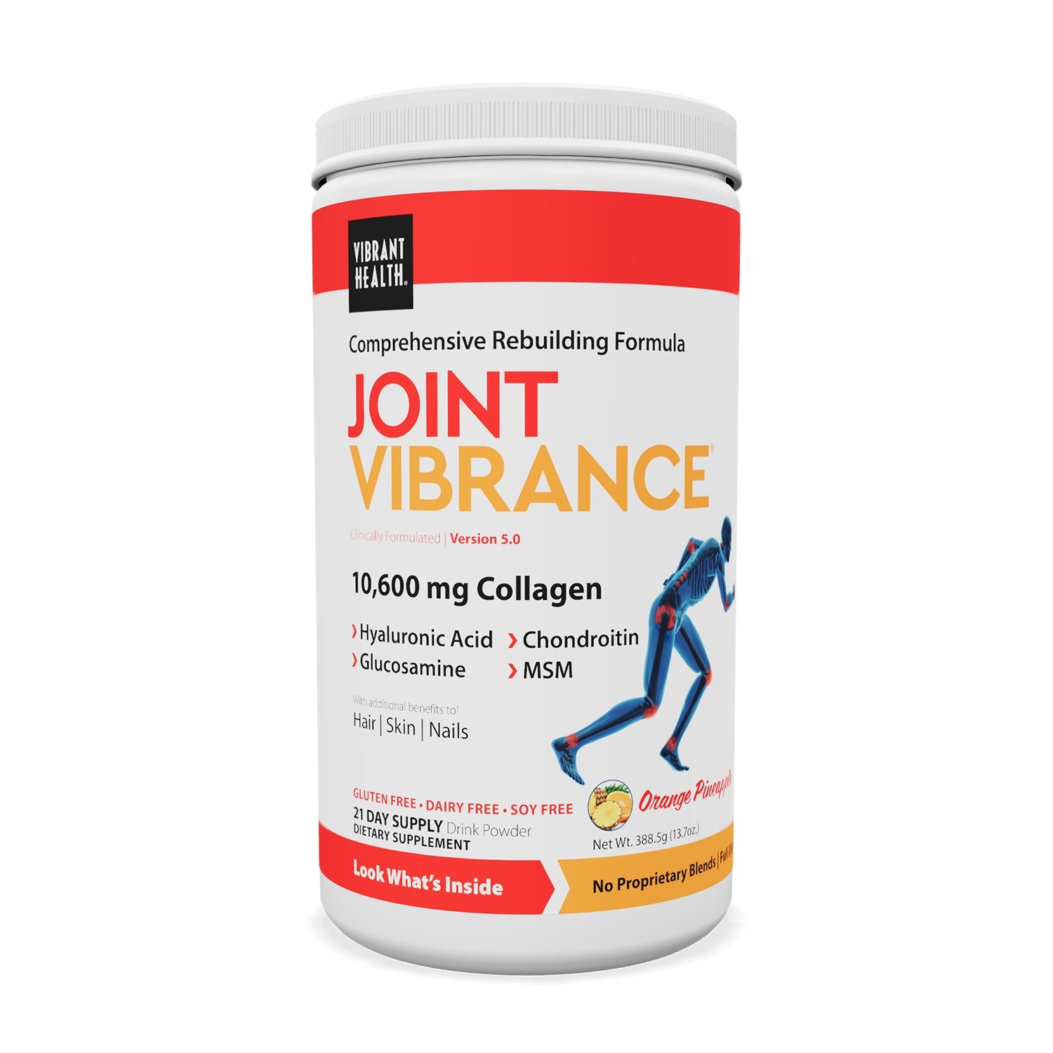 Joint Vibrance Port Nutrition