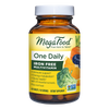 One Daily Iron Free Multivitamin