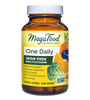 One Daily Iron Free Multivitamin