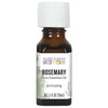 Aura Cacia Rosemary Essential Oil 0.5 fl. oz.