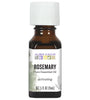 Aura Cacia Rosemary Essential Oil 0.5 fl. oz.