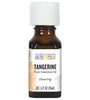 Aura Cacia Tangerine Essential Oil 0.5 fl. oz.