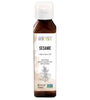 Aura Cacia Sesame Skin Care Oil 4 fl. oz.