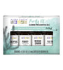 Aura Cacia Purify Essential Oil Kit