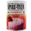 Nature’s Plus Spiru-Tein High Protein Energy Meal Strawberry 2.4 lbs (1088g)