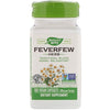 Nature's Way Feverfew Herb Aerial Parts Extract Blood Vessel Relaxation Support - 380mg, 100 Vegan Capsules