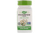 Nature's Way Feverfew Herb Aerial Parts Extract Blood Vessel Relaxation Support - 380mg, 100 Vegan Capsules