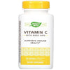 Nature's Way Vitamin C with Rose Hips SUpports Healthy Immune System 1,000mg, 250 Capsules