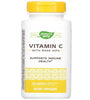 Nature's Way Vitamin C with Rose Hips SUpports Healthy Immune System 1,000mg, 250 Capsules