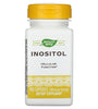 Nature's Way, Inositol, 500 mg, 100 Capsules