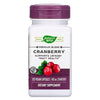 Nature's Way Cranberry Extract Concentrate + Vitamin C Supports Urinary Tract Health - 400mg, 120 Vegan Capsules