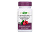 Nature's Way Cranberry Extract Concentrate + Vitamin C Supports Urinary Tract Health - 400mg, 120 Vegan Capsules