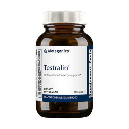 Testralin® 60 Tablets