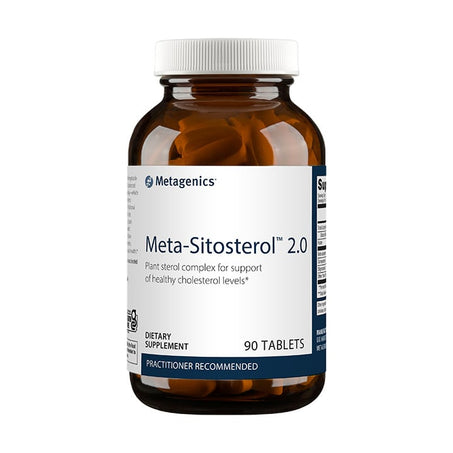 Meta-Sitosterol™ 2.0 90 Tablets