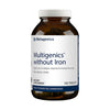 Multigenics® without Iron 180 Tablets