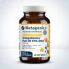 OmegaGenics® Fish Oil EPA-DHA 720 mg 60 Softgels