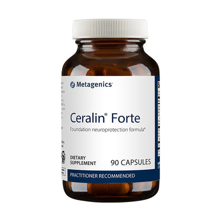 Ceralin® Forte 90 Capsules