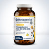 OmegaGenics® Fish Oil EPA-DHA 500 mg 120 Softgels