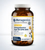 OmegaGenics® Fish Oil EPA-DHA 500 mg 120 Softgels