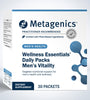 Wellness Essentials® Men's Vitality Daily Packs 30 Packets