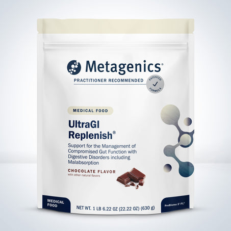 UltraGI Replenish® Gut Support