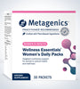 Wellness Essentials® Women's Daily Packs 30 Packets