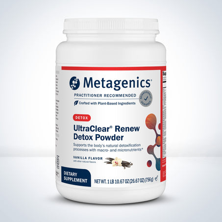 UltraClear® Renew Detox Powder