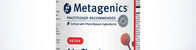 Metagenics