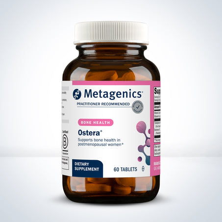 Ostera® Supports Bone Health 60 Tablets