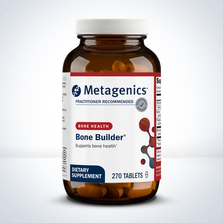 Bone Builder® 270 Tablets