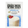 Spiru-tein Vanilla 34 g from Natures Plus