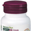 Red Yeast Rice 600 mg Herbal Actives Natural supplement Natures Plus 60 mini tablets (97467073623)