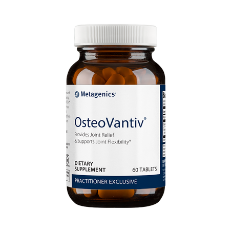 OsteoVantiv® 60 Tablets