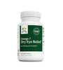 Omega-7 Dry Eye Relief*† 60 Softgels