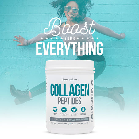 Collagen Peptides Nps1.3lb