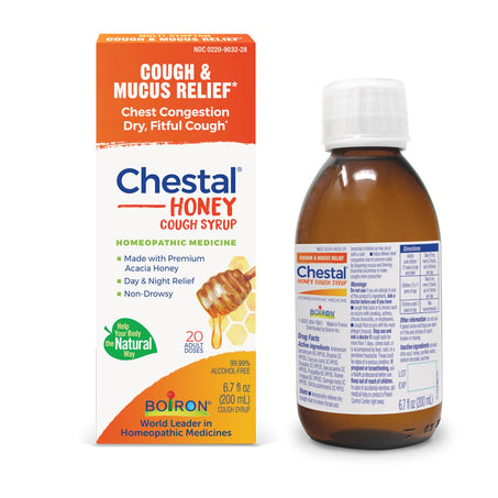 Chestal® Honey