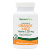 Orange Juice Vitamin C 250 mg Chewables 90 Tablets