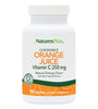 Orange Juice Vitamin C 250 mg Chewables 90 Tablets