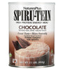 NaturesPlus, Spiru-Tein, High Protein Energy Meal, Chocolate, 2.1 lbs.